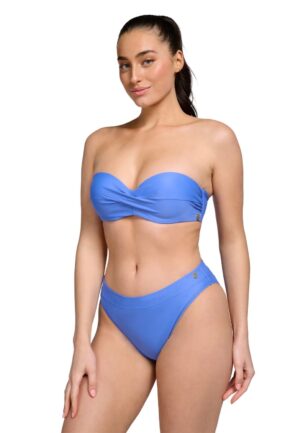 Ten Cate Twisted Padded Wired Bikini Top dames 44E