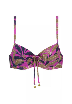 Cyell Palm Springs Bikini Top dames 44E