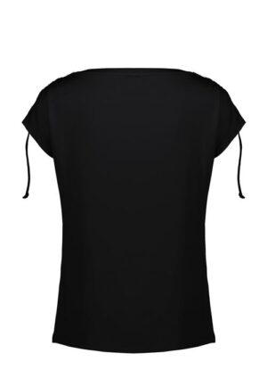 T-shirt Lisa Black