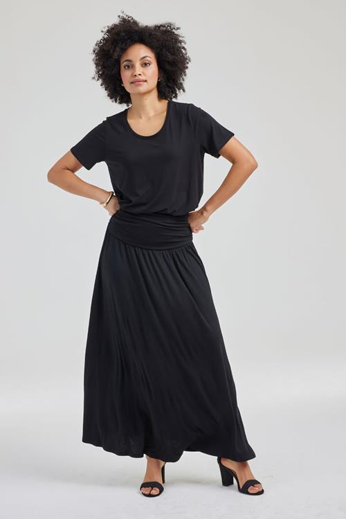 Skirt Calista Black - Afbeelding 2