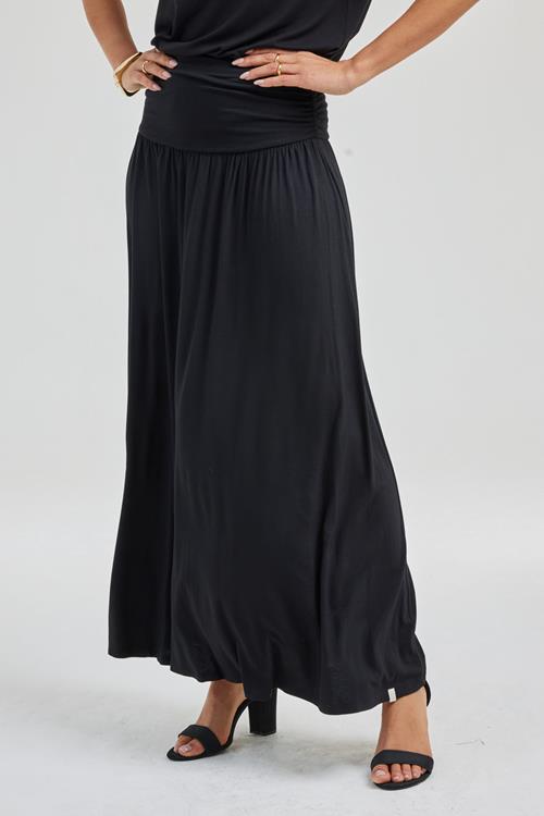 Skirt Calista Black