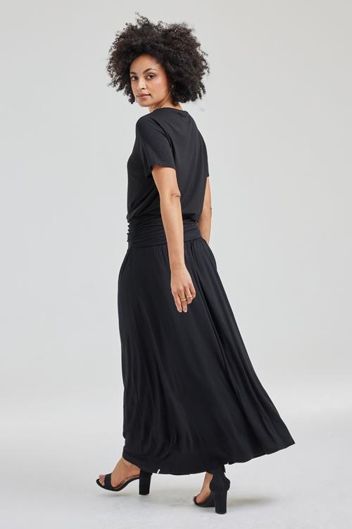 Skirt Calista Black - Afbeelding 3
