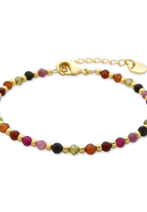Armband Luxenter Irfoa 18k goud afwerking