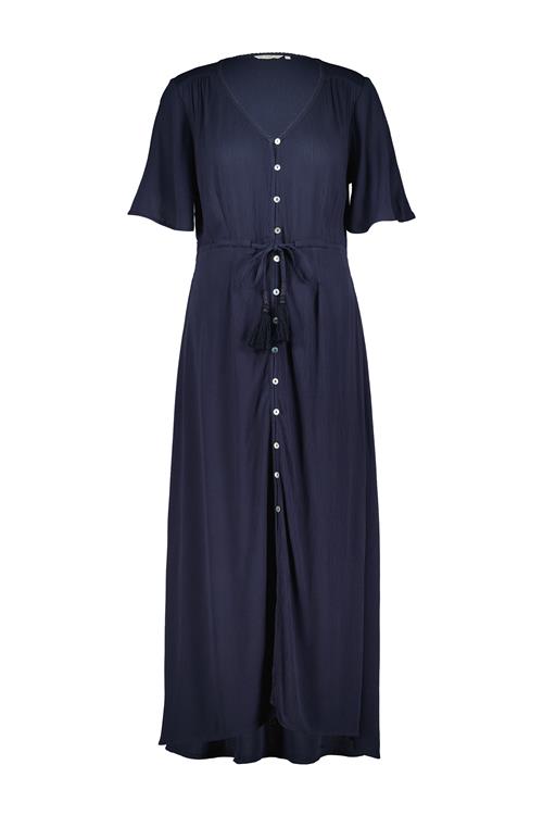 Dress Jazzy Dark blue - Afbeelding 4