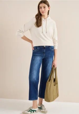 7/8 Jeans broek