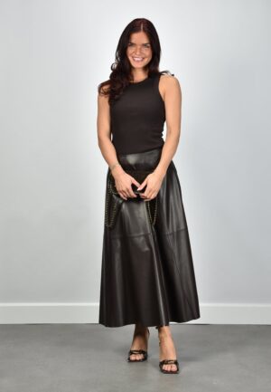 ARMA rok Eleni Lamb Easy 004L266018.02 coffee bean