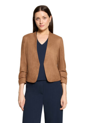 Betty Barclay - Bruin | unisex | Top | Bruin | 44 | regular | Kamst mode