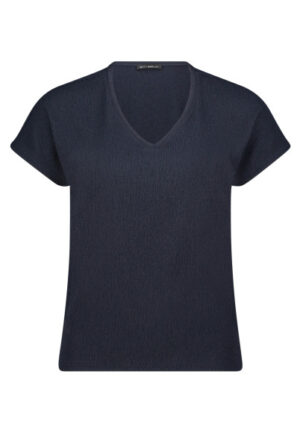 Betty Barclay - Blauw | unisex | Top | Blauw | 40 | regular | Kamst mode