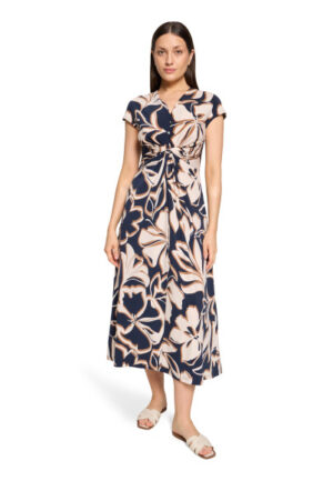 Betty Barclay - Blauw | unisex | Top | Blauw | 40 | regular | Kamst mode