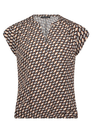 Betty Barclay - Blauw | unisex | Top | Blauw | 40 | regular | Kamst mode
