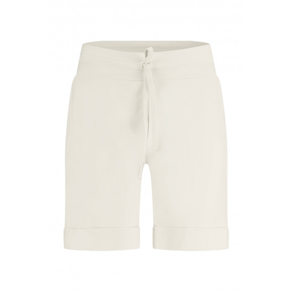 Studio Anneloes - Beige | Dames | Broek | Beige | XXS | regular | Kamst mode