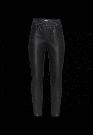 Sisters Point - Zwart | Dames | Broek | Zwart | L | regular | Kamst mode