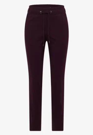 Alternative view of Broek met glittertape