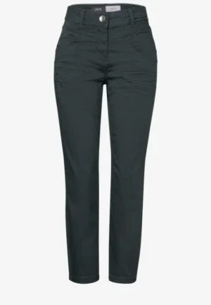 Alternative view of Casual 7/8 broek