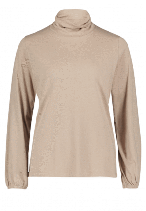 Betty Barclay - Beige | Dames | Top | Beige | 40 | regular | Kamst mode