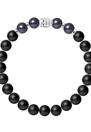 Armband Zilver Ster 925 Pittsburgh