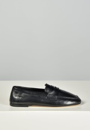 Dear Frances loafers Balla BALO01 black