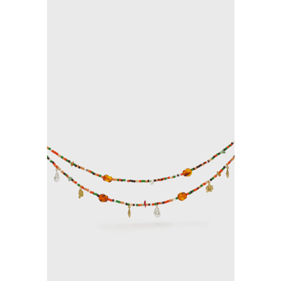 Fabienne Chapot - Multicolor | Dames | Riem | Multicolor | One Size | regular | Kamst mode