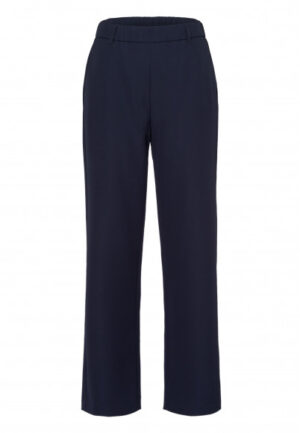 Frank Walder - Blauw | unisex | Broek | Blauw | 44 | regular | Kamst mode