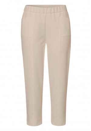 Frank Walder - Grijs | unisex | Broek | Grijs | 46 | regular | Kamst mode