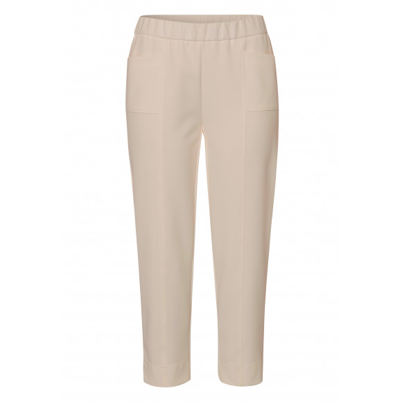 Frank Walder - Grijs | unisex | Broek | Grijs | 40 | regular | Kamst mode