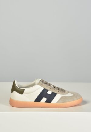 Hogan sneakers Cool HXW6470FB60UHC964M beige