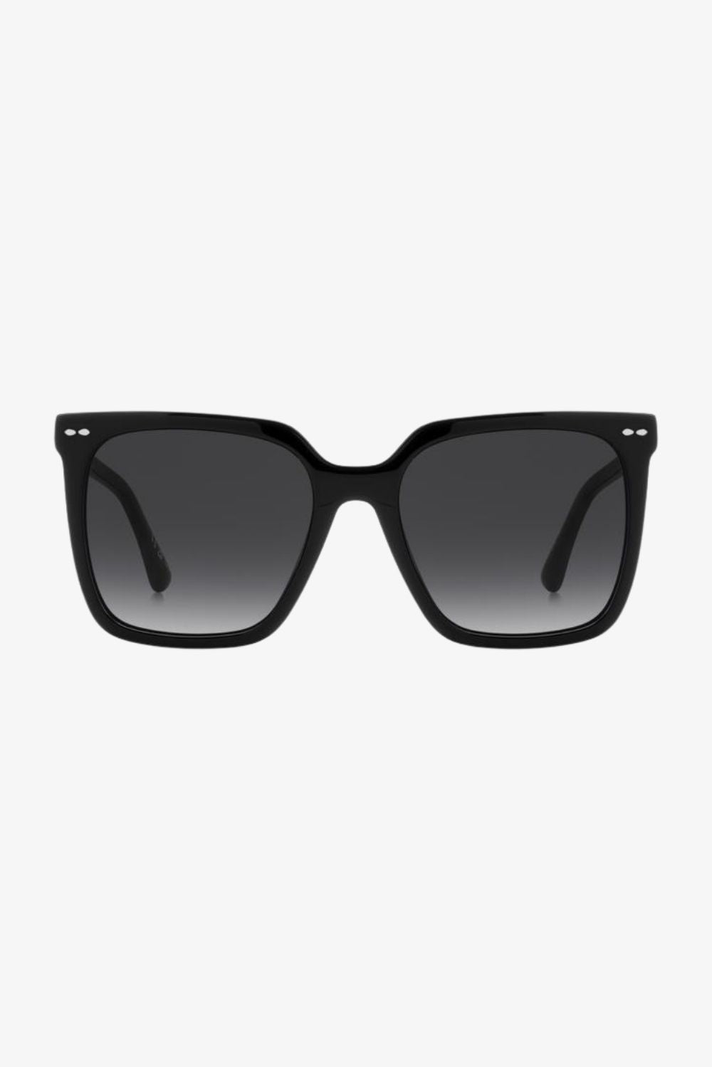 Isabel Marant zonnebril IM0255/S 807 black