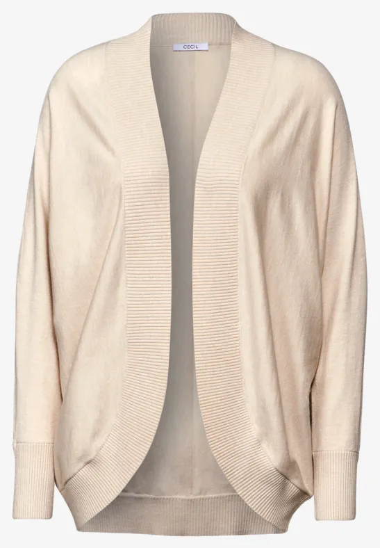 Lang Dolman Vest - Afbeelding 2