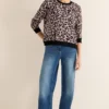 Leo sweatshirt