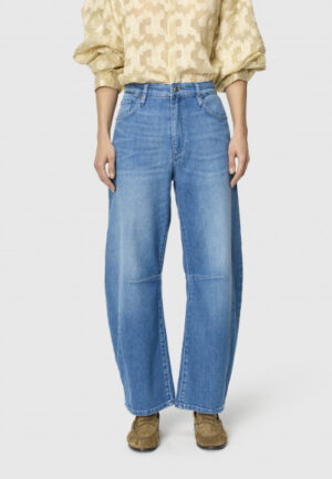 mac - Blauw | unisex | Jeans | Blauw | 40 | regular | Kamst mode