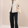 Omkeerbare blouson