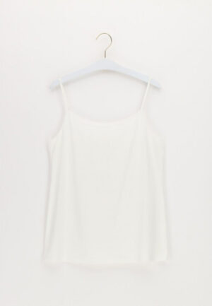 Oroblu - Wit | Dames | Top | Wit | XS | regular | Kamst mode