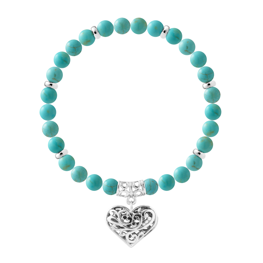 Armband Zilver Sterling 925 Tripoli