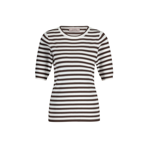 Studio Anneloes - Wit | Dames | Trui | Wit | XS | regular | Kamst mode