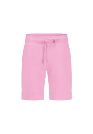 Studio Anneloes - Roze | Dames | Broek | Roze | M | regular | Kamst mode