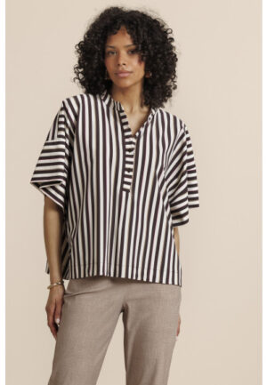 Studio Anneloes - Multicolor | Dames | Blouse | Multicolor | XXL | regular | Kamst mode