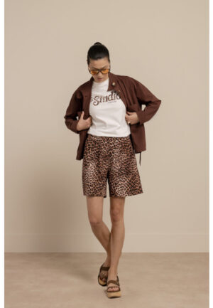 Studio Anneloes - Multicolor | Dames | Broek | Multicolor | XS | regular | Kamst mode