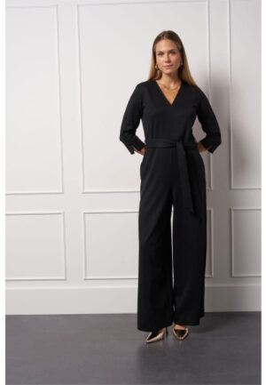 Studio Anneloes - Zwart | Dames | Broek | Zwart | L | regular | Kamst mode