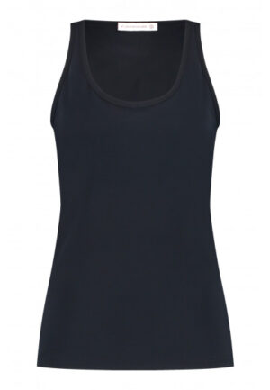 Studio Anneloes - Blauw | Dames | Top | Blauw | XXL | regular | Kamst mode
