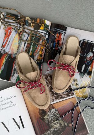 Toral loafers TL-KILLIAN SPORT mousse