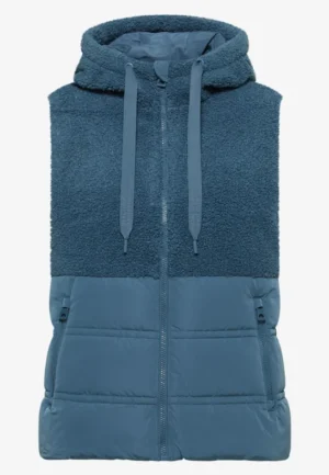 Alternative view of Vest met structuurmix