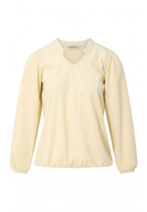 Dreamstar - Wit | Dames | Top | Wit | 3XL | regular | Kamst mode