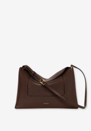 Wandler crossbody Penelope Slouch 000148-1766 coffee crust
