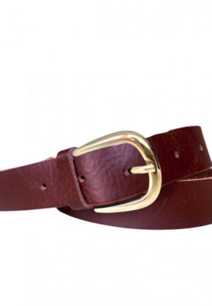 Trezz - Rood | Dames | Riem | Rood | 85 | regular | Kamst mode