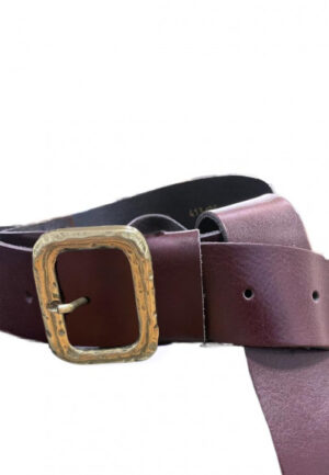 Trezz - Rood | Dames | Riem | Rood | 85 | regular | Kamst mode