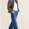 Wide Legs Jeans
