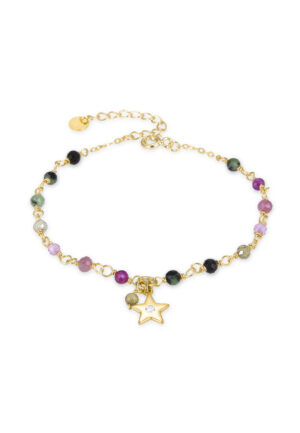 Armband Luxenter Suor Sterling Zilver 925