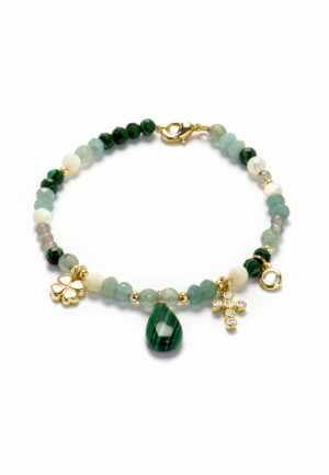 Armband Luxenter Miya Sterling Zilver 925