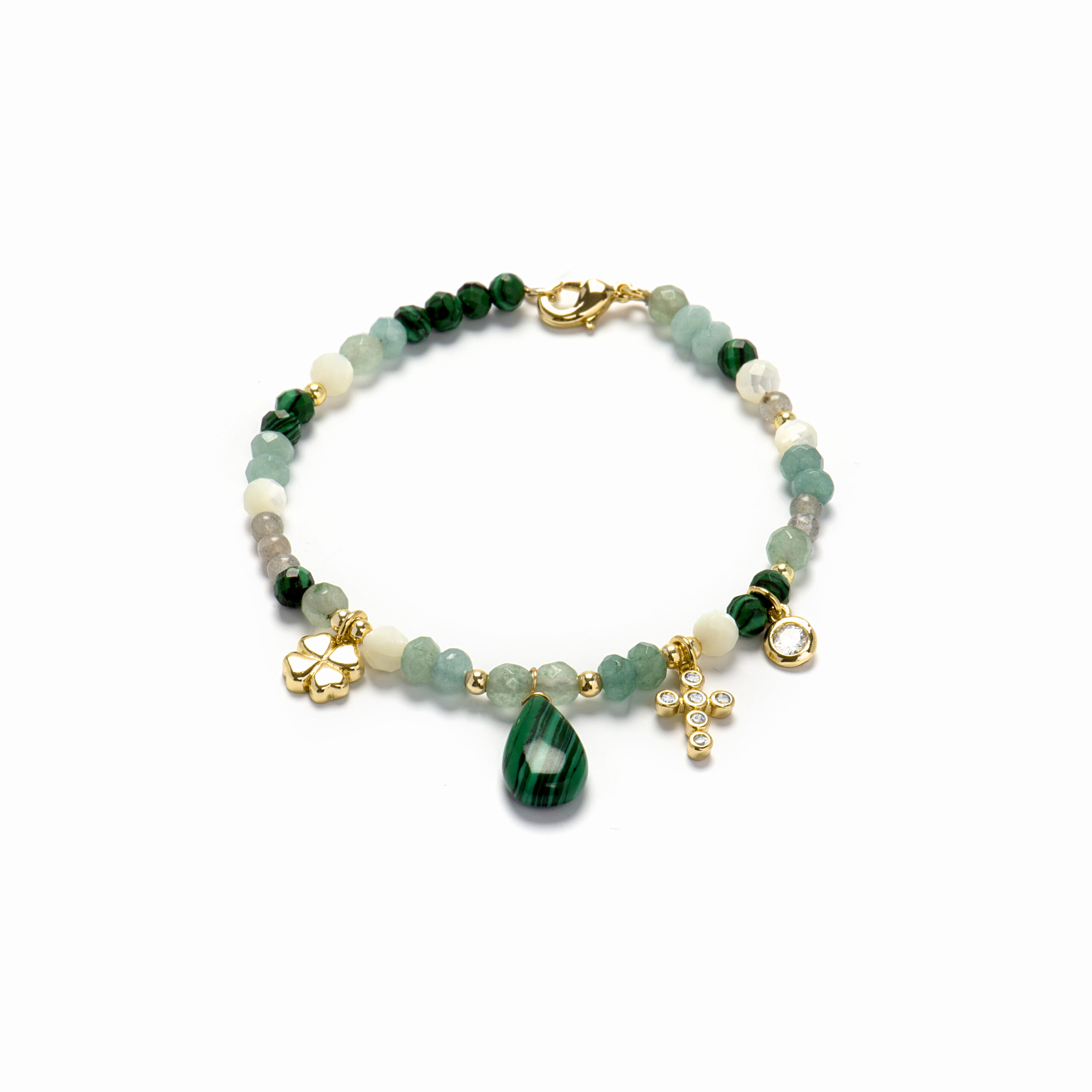 Armband Luxenter Miya Sterling Zilver 925