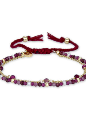 Armband Luxenter Asvorg Sterling Zilver 925